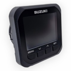 Set,multi gauge Original Suzuki 34011-96L45-000 (SMG4)