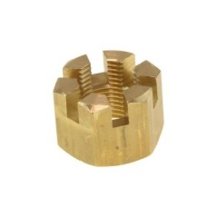Nut(m18) Original Suzuki 09141-18005-000