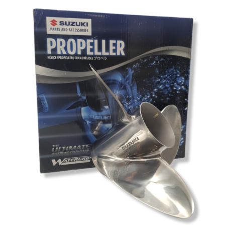 Propeller(3x16x20) Original Suzuki 58700-93L21-000