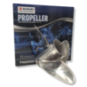 Propeller(3x16x20) Original Suzuki 58700-93L21-000