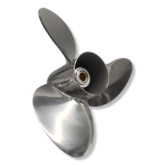 Propeller(3x16x20) Original Suzuki 58700-93L21-000