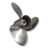 Propeller(3x16x20) Original Suzuki 58700-93L21-000