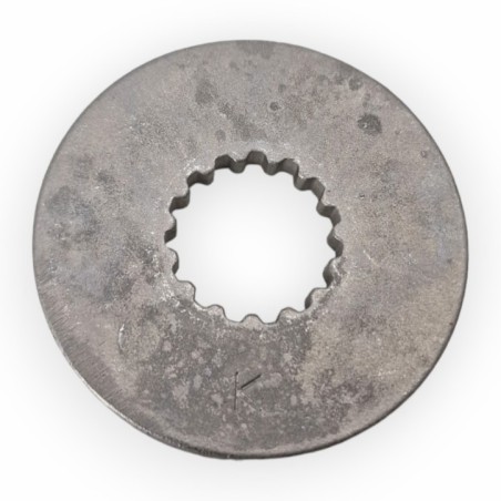 Separador Original Suzuki 57633-87D40-000