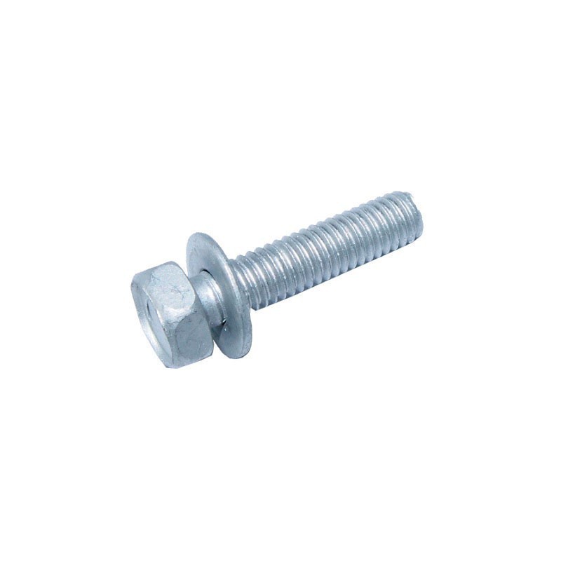 Bolt(6x15) Original Suzuki 09116-06094-000