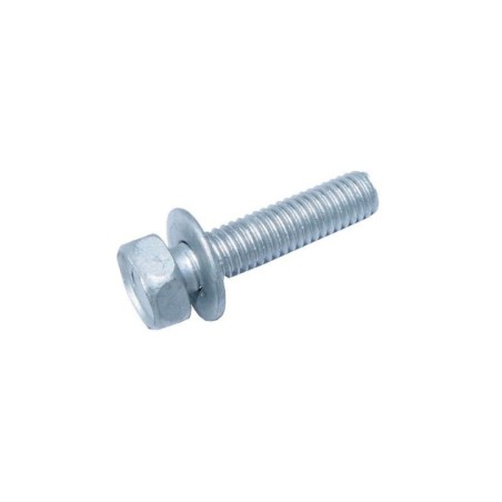 Bolt(6x15) Original Suzuki 09116-06094-000