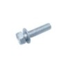 Bolt(6x15) Original Suzuki 09116-06094-000