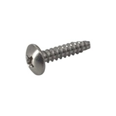 Screw(4x18) Original Suzuki 09132-04034-000