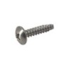 Screw(4x18) Original Suzuki 09132-04034-000