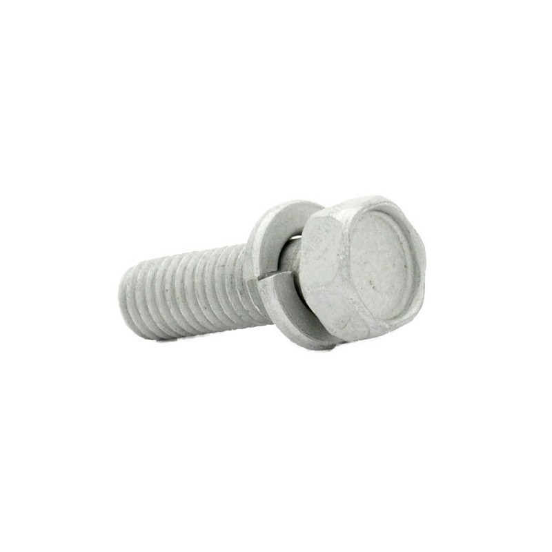 Bolt(8x25) Original Suzuki 09117-08110-000