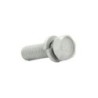 Bolt(8x25) Original Suzuki 09117-08110-000