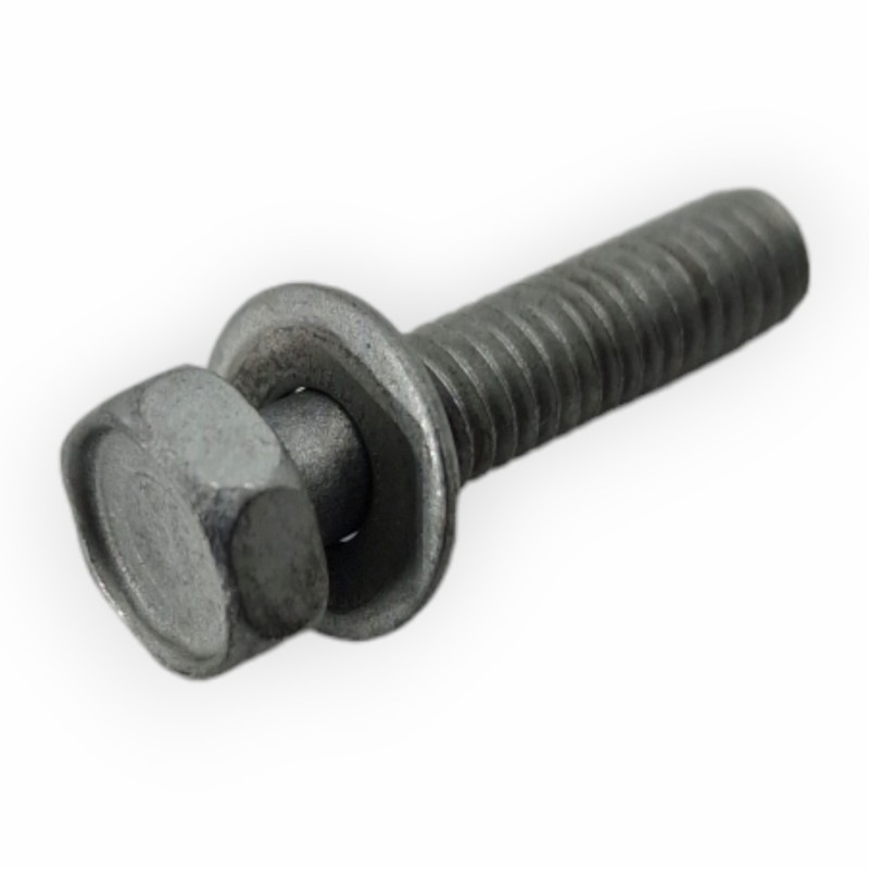 Bolt(6x25) Original Suzuki 09116-06121-000
