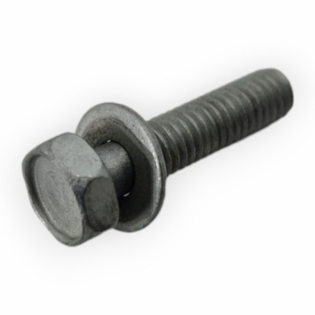 Bolt(6x25) Original Suzuki 09116-06121-000