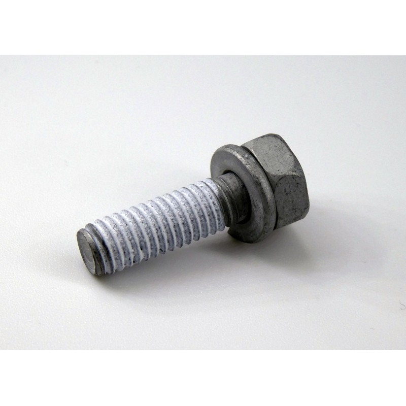 Bolt(6x20) Original Suzuki 09117-06031-000
