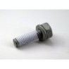Bolt(6x20) Original Suzuki 09117-06031-000