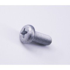 Screw(5x12) Original Suzuki 09125-05046-000