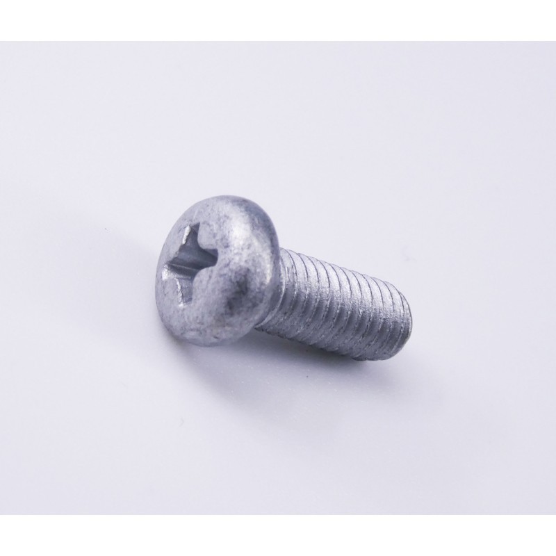 Screw(5x12) Original Suzuki 09125-05046-000