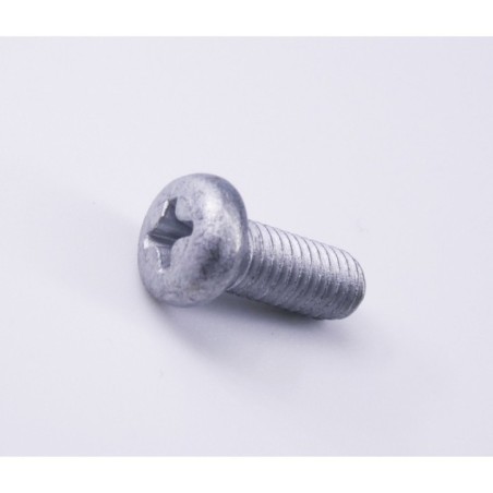 Screw(5x12) Original Suzuki 09125-05046-000