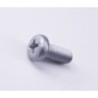 Screw(5x12) Original Suzuki 09125-05046-000