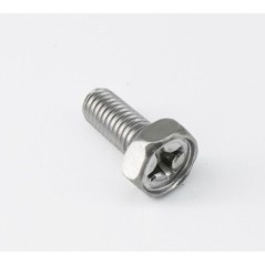 Bolt(6x14) Original Suzuki 09128-06021-000