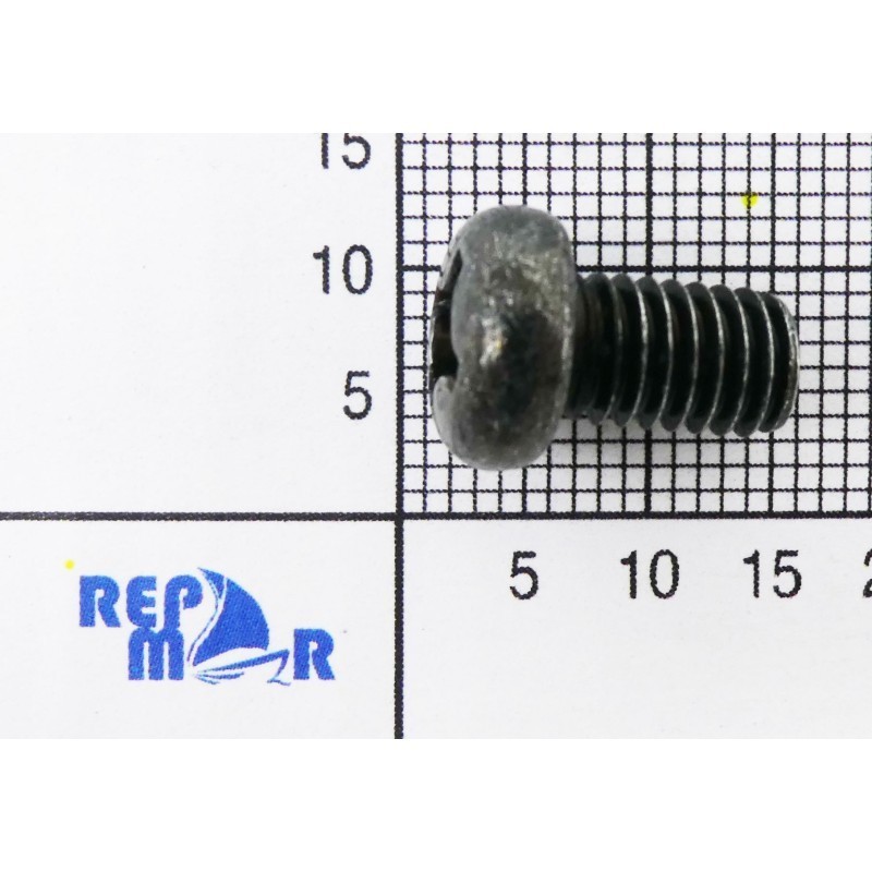 Tornillo Original Suzuki 02112-0610B-000