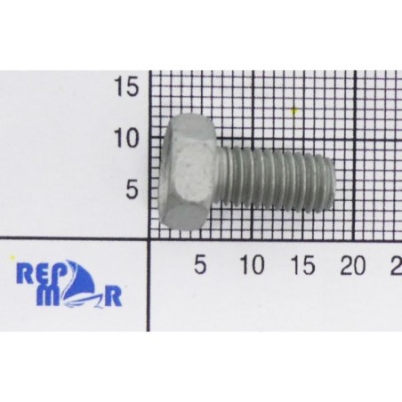 Bolt(6x12) Original Suzuki 09100-06131-000