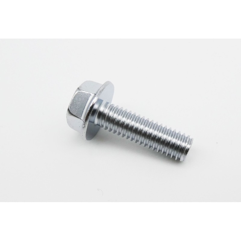 Tornillo (6x20) Original Suzuki 01550-06207-000