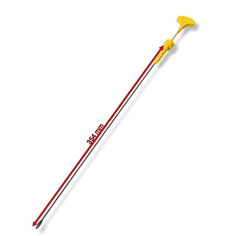 Varilla Aceite Original Suzuki 16910-99E10-000