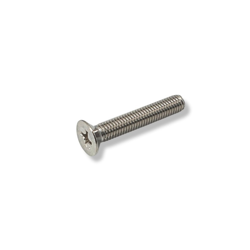 Screw