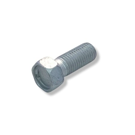 Bolt,10x25(10x25) Original Suzuki 09100-10270-000