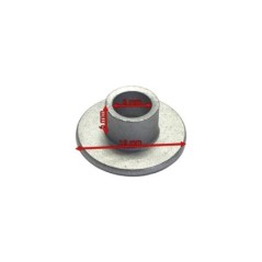 Washer(6.8x19x1.6) Original Suzuki 09169-06067-000