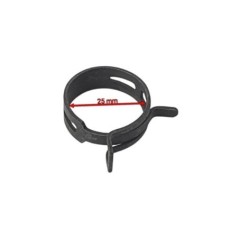Clip Original Suzuki 09401-25406-000
