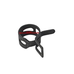 Clip Original Suzuki 09401-08412-000