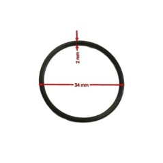 id:29.5) Original Suzuki 09280-29008-000