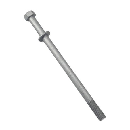 Bolt(10x160) Original Suzuki 09116-10129-000
