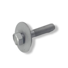 Bolt(8x38) Original Suzuki 09116-08174-000