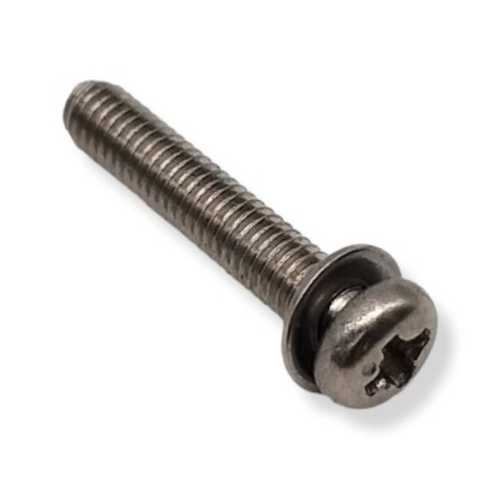 Screw,neutral switch(3x15) Original Suzuki 67296-92E11-000