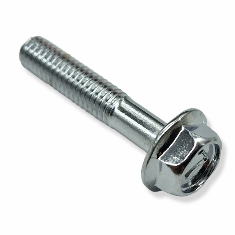 Bolt(6x30) Original Suzuki 01550-06307-000
