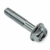 Bolt(6x30) Original Suzuki 01550-06307-000
