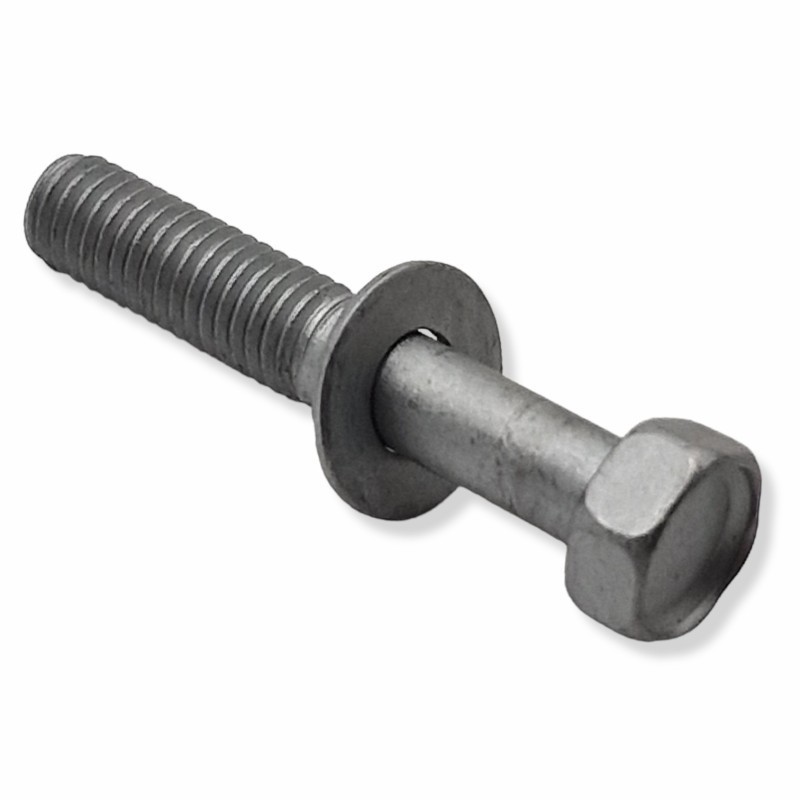 Tornillo (8x45) Original Suzuki 09116-08131-000