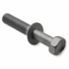 Tornillo (8x45) Original Suzuki 09116-08131-000