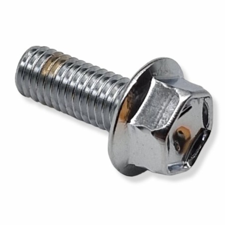 Tornillo (8x20) Original Suzuki 01550-08207-000