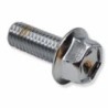 Tornillo (8x20) Original Suzuki 01550-08207-000