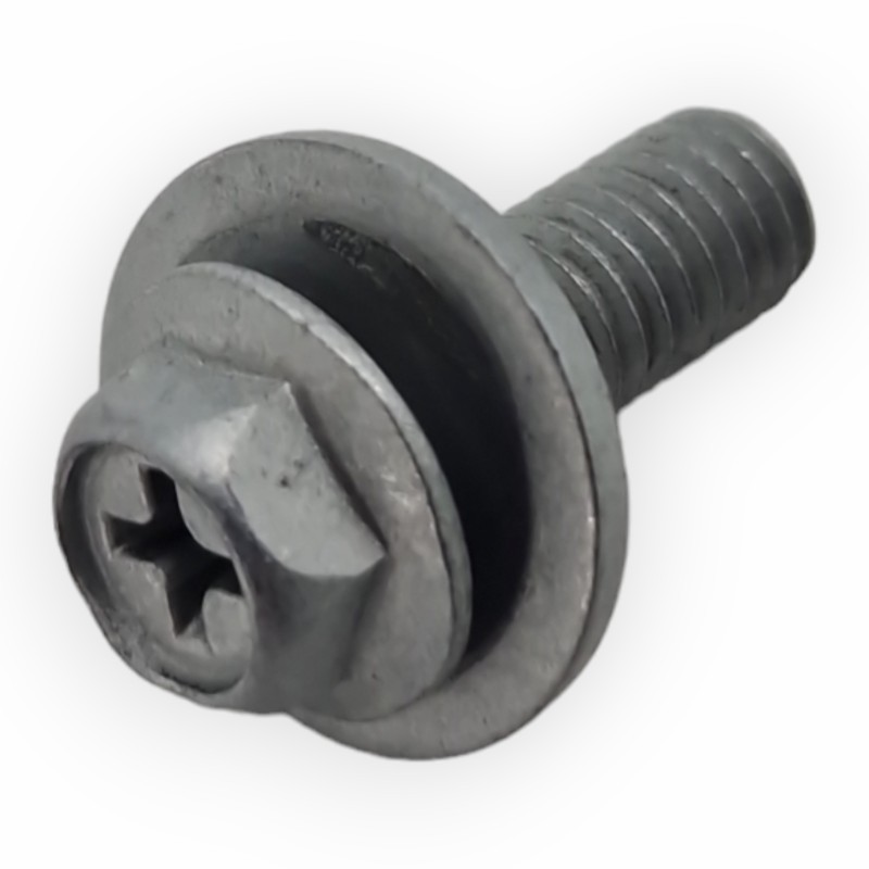 Tornillo Original Suzuki 09136-06168-000