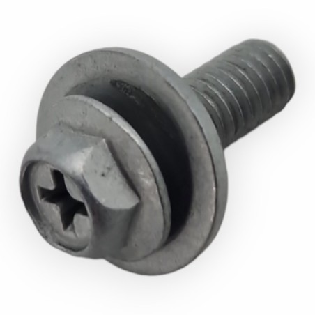 Tornillo Original Suzuki 09136-06168-000