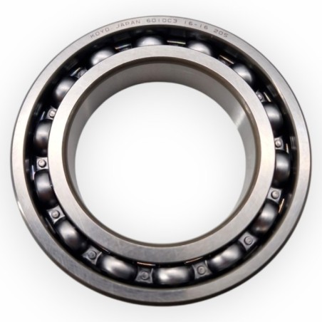 Bearing Original Suzuki 08113-60100-000