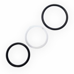 O-ring set Original Suzuki 48627-95E00-000