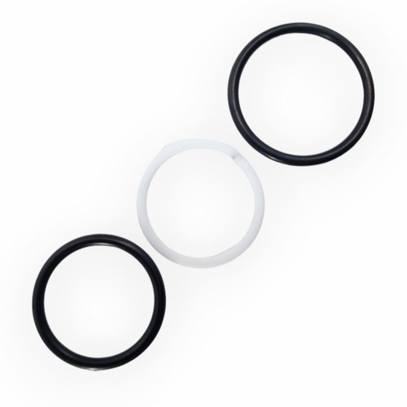 O-ring set Original Suzuki 48627-95E00-000