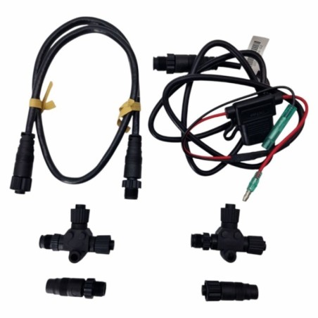 Set,wire Original Suzuki 36001-88L00-000