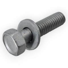 Bolt(8x30) Original Suzuki 09116-08122-000