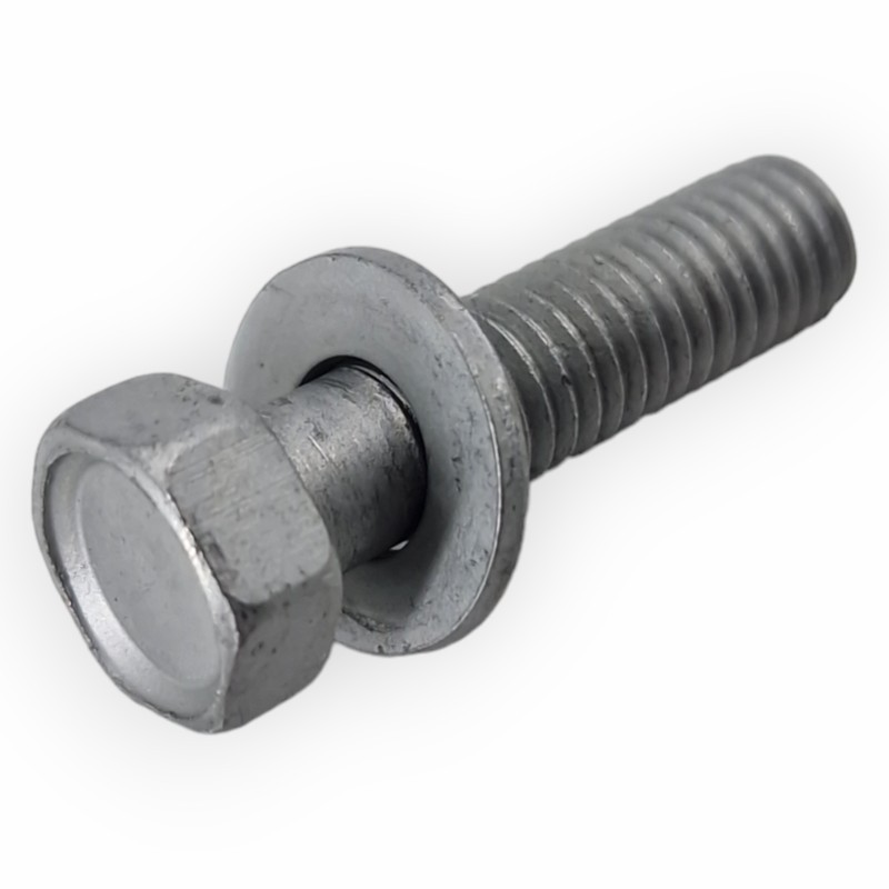 Bolt(8x30) Original Suzuki 09116-08122-000